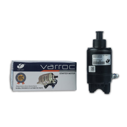 Starter Motor for PLSR 180 UG3