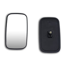 Varroc Shatter Proof Rear View Mirror For AUTO APE/ATUL UNVR PIVOT  (Pack of 1) - REVM-AUTO24-250LR