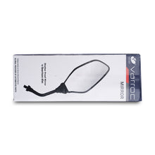 Varroc Shatter Proof Rear View Mirror For BAJJ Discover 125 ST 100 Left Hand  (Pack of 1) - REVM-DSVR-JZ00