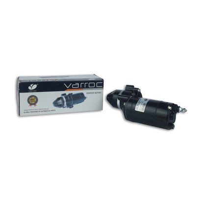 Starter Motor for Auto 4 New -STMR-AUTO4-AA92
