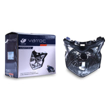 Varroc Head Lamp Unit Hnda Twistr - HLAM-TWSR-HU310