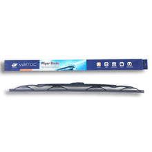Wiper Blade, 9 mm U Hook, 508 mm/20 inches, Passenger & Driver Side -WIPB-UNIV-UH20