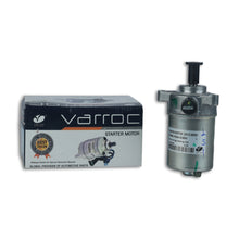 Starter Motor for Yamha Fascino Rey -STMR-FSIN-54BH