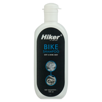 Bike Shampoo