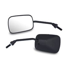 Varroc Shatter Proof Rear View Mirror For TVX XL SUPR XL HD - REVM-SUXL-LR10