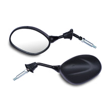 Varroc Shatter Proof Rear View Mirror For Hoonda Right Hand ACTVA/DEO/AVIATER NEW MODEL (Pack of 1) - REVM-ACTV-HM44