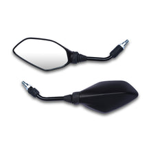 Varroc Shatter Proof Rear View Mirror For BAJJ Platina 5G Right Hand (Pack of 1) - REVM-PLTN-JK601