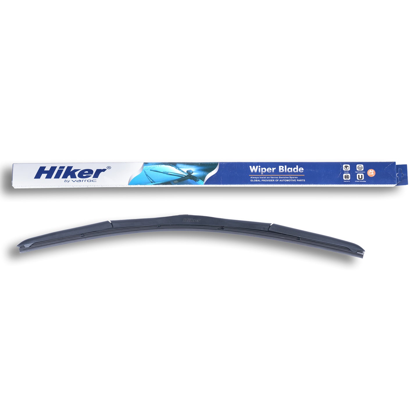 Premium Wiper Blade 610mm (24 Inch) -WIPP-UNIV-WP24
