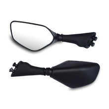 Varroc Shatter Proof Rear View Mirror For BAJJ Pulsar 220 Right Hand  (Pack of 1) - REVM-PLSR-DK03