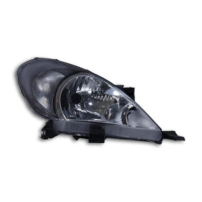 Varroc  Head Light Unit Inova T2 Rh Toyota- HLU-INVA-72T2UR