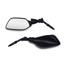 Varroc Shatter Proof Rear View Mirror For TVX NTORQ Right Hand  (Pack of 1) - REVM-NTRQ-RH290