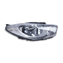 Varroc Head Light Assy Eye 10 Type 2 Rh - HLA-HI10-81T2AR