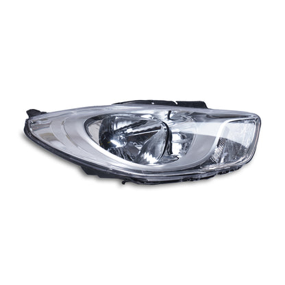 Varroc Head Light Assy Eye 10 Type 2 Rh - HLA-HI10-81T2AR