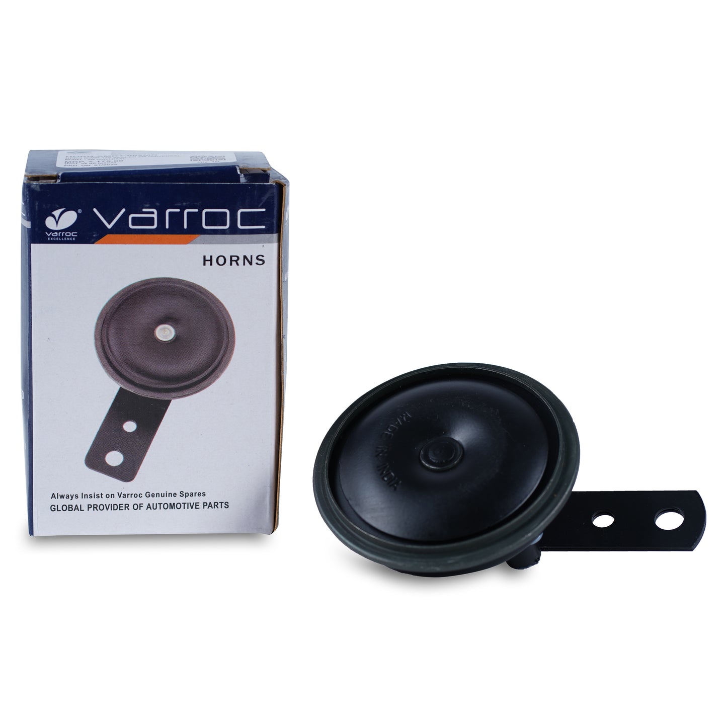 Horn 82 MM DIA 12V Sealed 2W Universal -HORN-SMRT-002MN