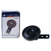 Horn 82 MM DIA 12V Sealed 2W Universal -HORN-SMRT-002MN