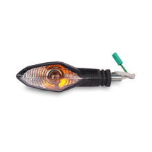 Front LH & Rear RH Indicator for Plsr 200 NS Bike, Natural Color -BLKR-PLSR-JL05