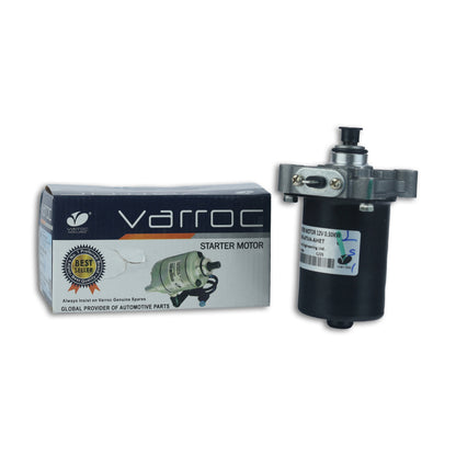 Starter Motor for ACTIVE -STMR-ATVA-AHET