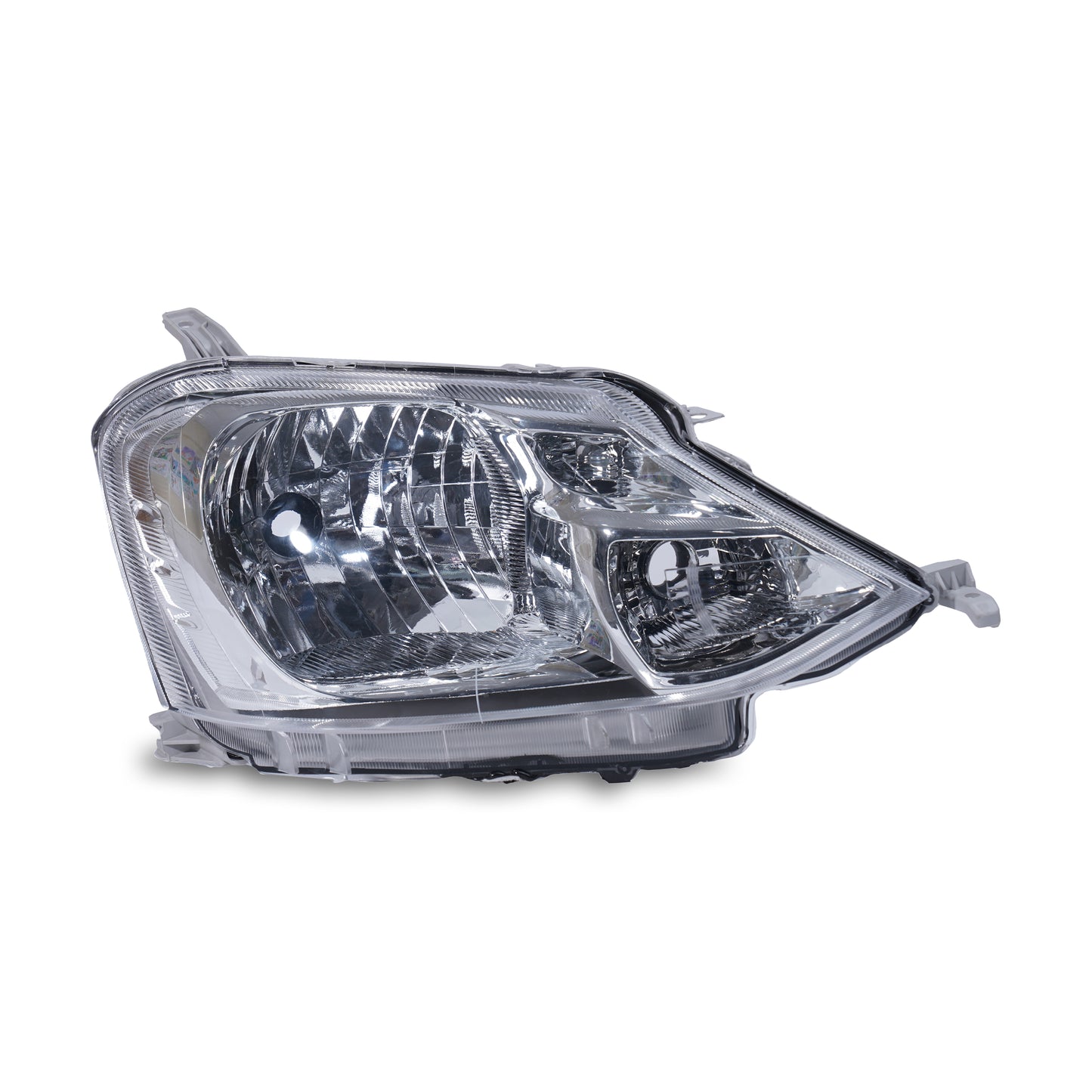 Varroc Head Light Unit Eteos Rh - HLU-ETOS-72EUR