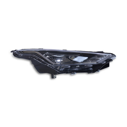 Varroc Head Light Assy Tuuv300 High Rh U300521N - HLA-T300-0521R
