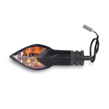Rear RH & Front LH Indicator for XCED 135 Bike, Natural Color -BLKR-XCED-JD04B