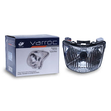 Varroc Head Lamp Unit Shn - HLAM-SHIN-HU20