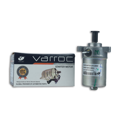 Starter Motor for Yamha F Z V1 V2 V3 F ZS -STMR-YAFZ-3801
