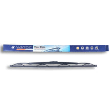 Wiper Blade, 9 mm U Hook, 533 mm/21 inches, Passenger & Driver Side -WIPB-UNIV-UH21