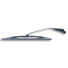 Wiper Blade With Arm for Aape Piaggio (15 Inch) -WIPB-AAPE-AP63