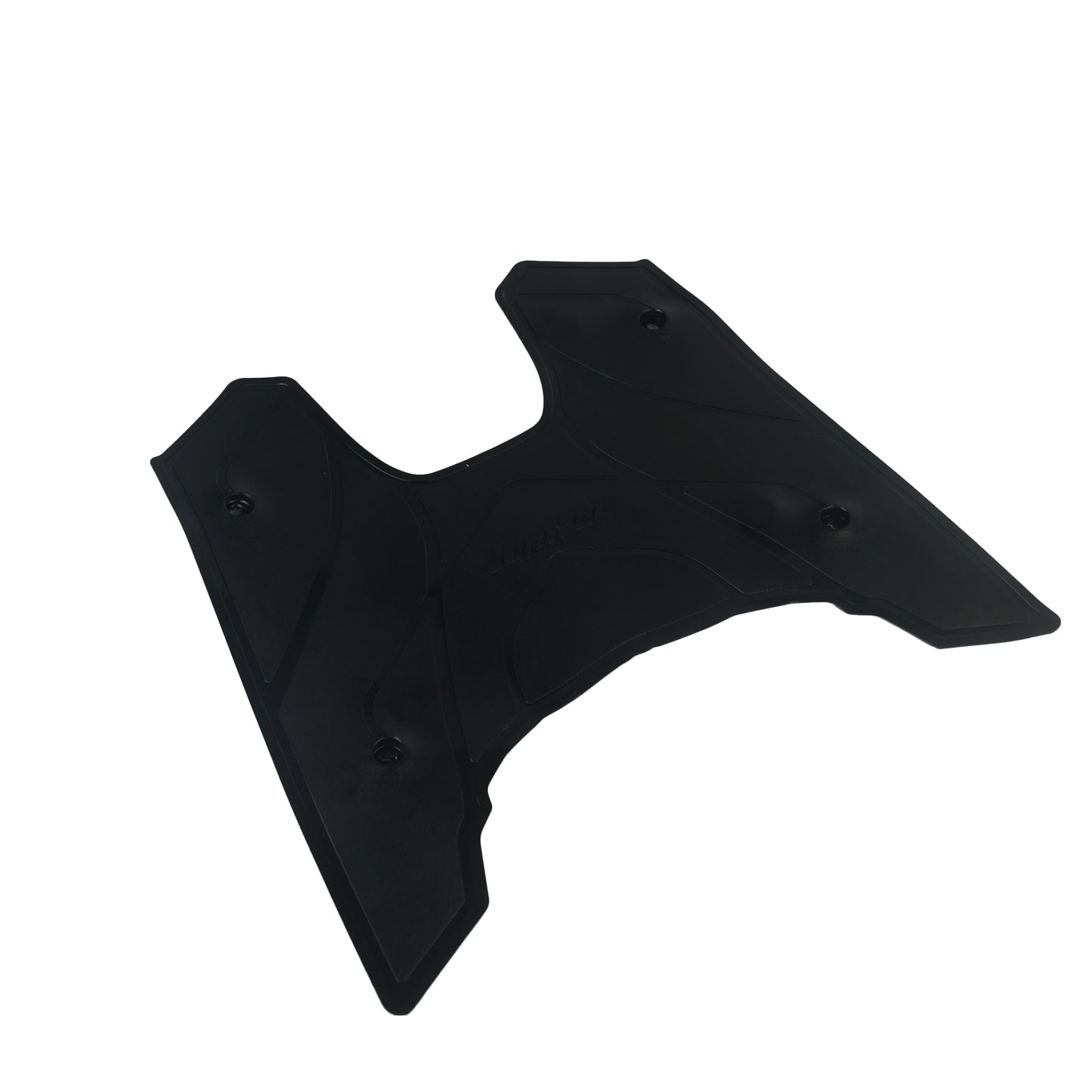 VARROC Foot Matt JUPTIOR BUTTON TYPE