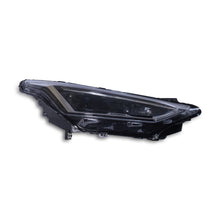 Varroc Headlamp Assy Magnit Py1B Low Rh 106Va0A - HLA-MGNIT-LOWR