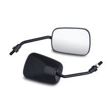 Varroc Shatter Proof Rear View Mirror For TVX XL 100 HD BS6 Right Hand (Pack of 1) - REVM-XL10-RH550