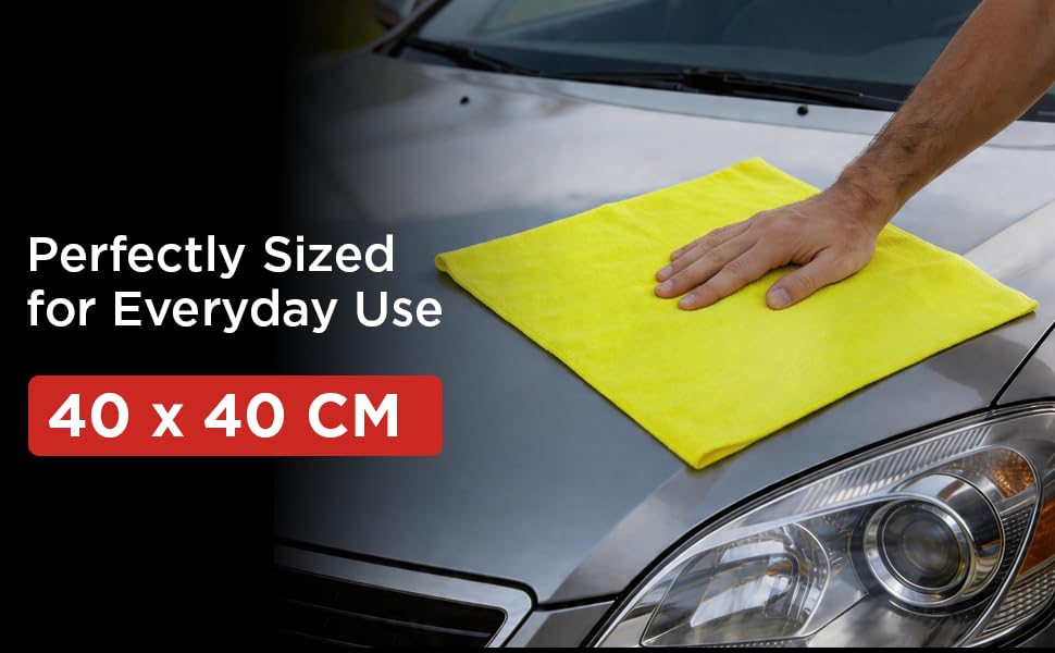 Microfiber Drying Towel SO3 -CARC-UNIV-MDTS