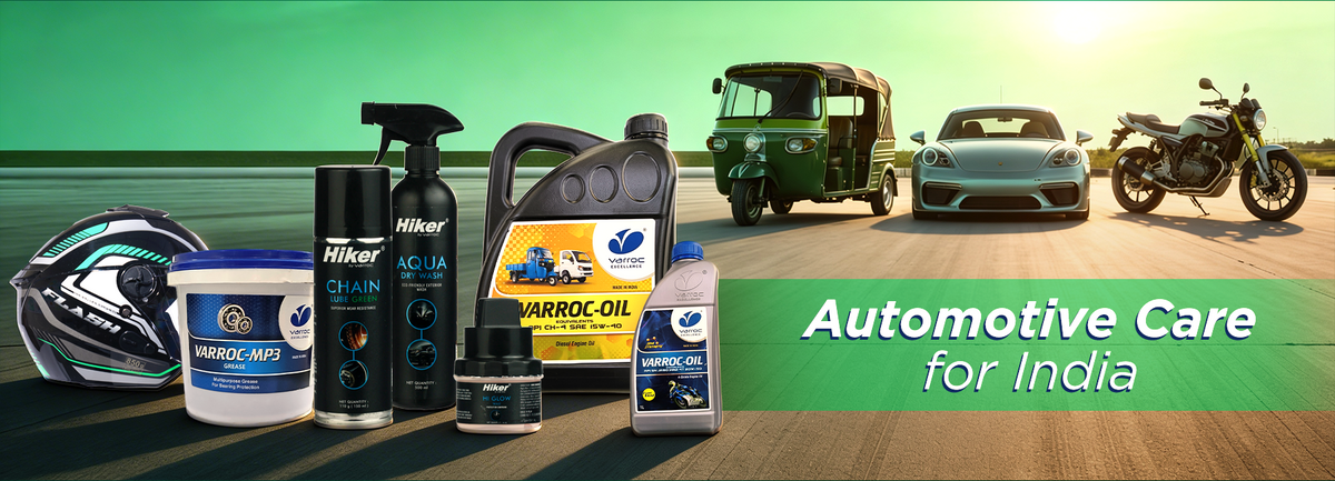 Buy Genuine Auto Spare Parts & Vehicle Components Online - Varroc – Varroc