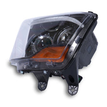 Varroc Head Light Assy Scarpio High Rh Aa04831N - HLA-SCRP-4831R