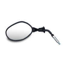 Varroc Shatter Proof Rear View Mirror Left Hand For Hoonda ACTVA /DEO/AVIATER  NEW MODEL WITH ADAPTOR  (Pack of 1) - REVM-ACTV-HM43