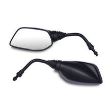 Varroc Shatter Proof Rear View Mirror Right Hand For TVX APACHI RT R 160 CC  (Pack of 1) - REVM-APCH-RH190