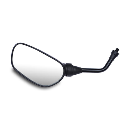Varroc Shatter Proof Rear View Mirror For BAJJ Pulsar Dtsi Right Hand  (Pack of 1) - REVM-PLSR-DJ04