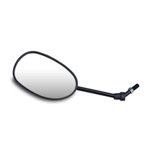 Varroc Shatter Proof Rear View Mirror Right Hand For YAMHA F-Z16 F-ZS W O ADAPTOR  (Pack of 1) - REVM-FZ16-RH70