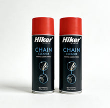 Hiker by Varroc Bike Chain Cleaner  - Pack of 2 -CARC-UNIV-CK400