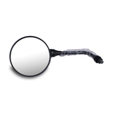 Varroc Shatter Proof Rear View Mirror For BAJJ BOXER AR Right Hand  (Pack of 1) - REVM-BXAR-DF07