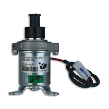 Starter Motor for TVX Wigo Star Citi BSVI -STMR-WEGO-N480