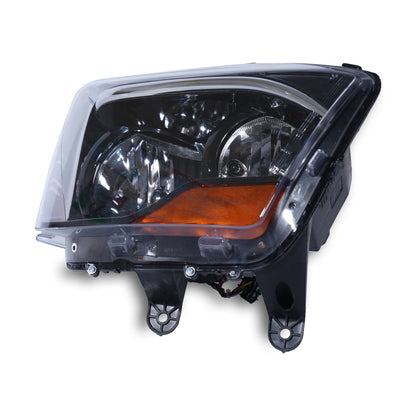 Varroc Head Light Assy Scarpio Base Rh Aa05211N - HLA-SCRP-5211R