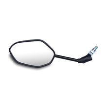 Varroc Shatter Proof Rear View Mirror For Hoonda twiStar/DreamYuga /Shine Left Hand  (Pack of 1) - REVM-SHNE-HM45