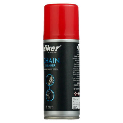 Bike Chain Cleaner