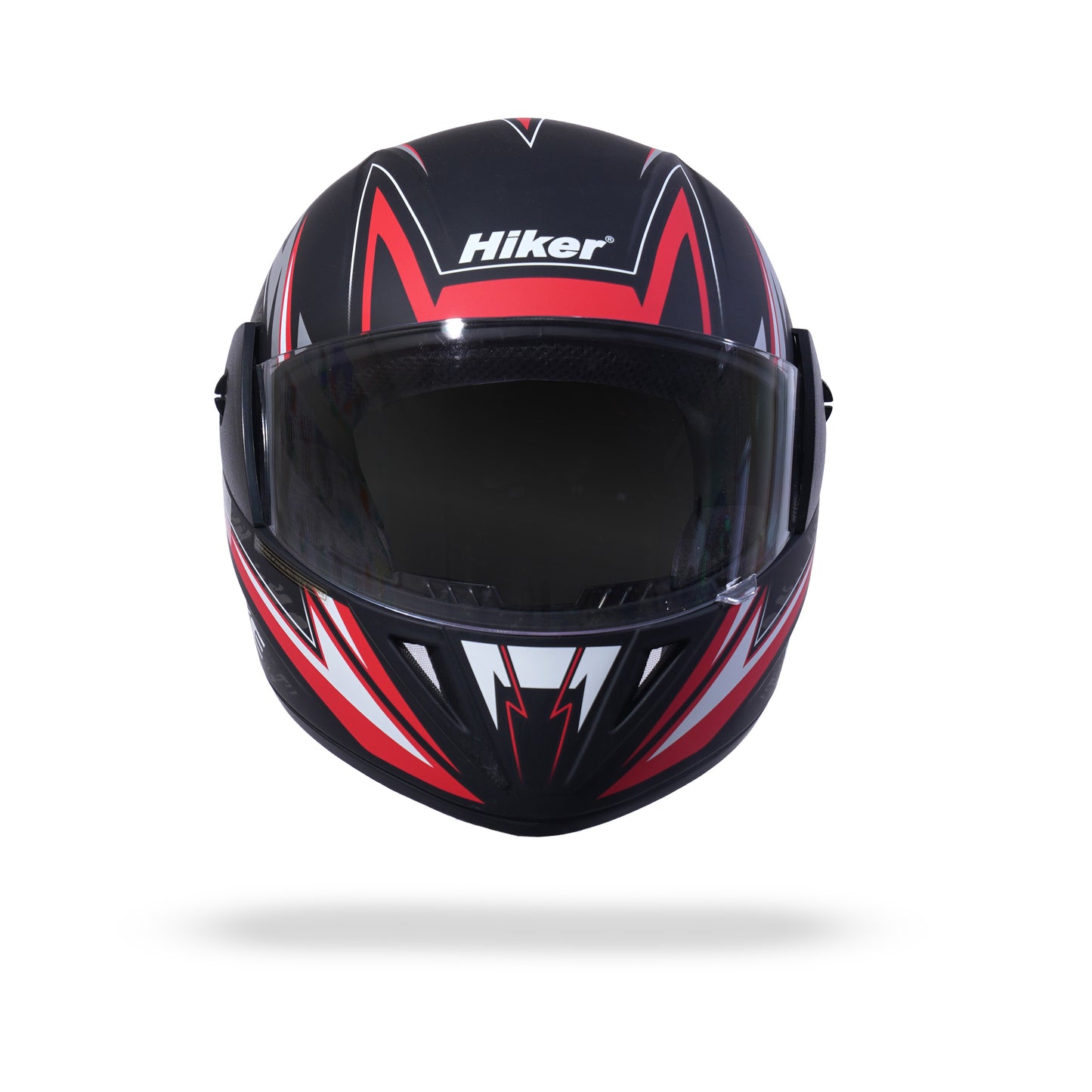 WAVE PRO MAX Full Face Helmet -Matt Black