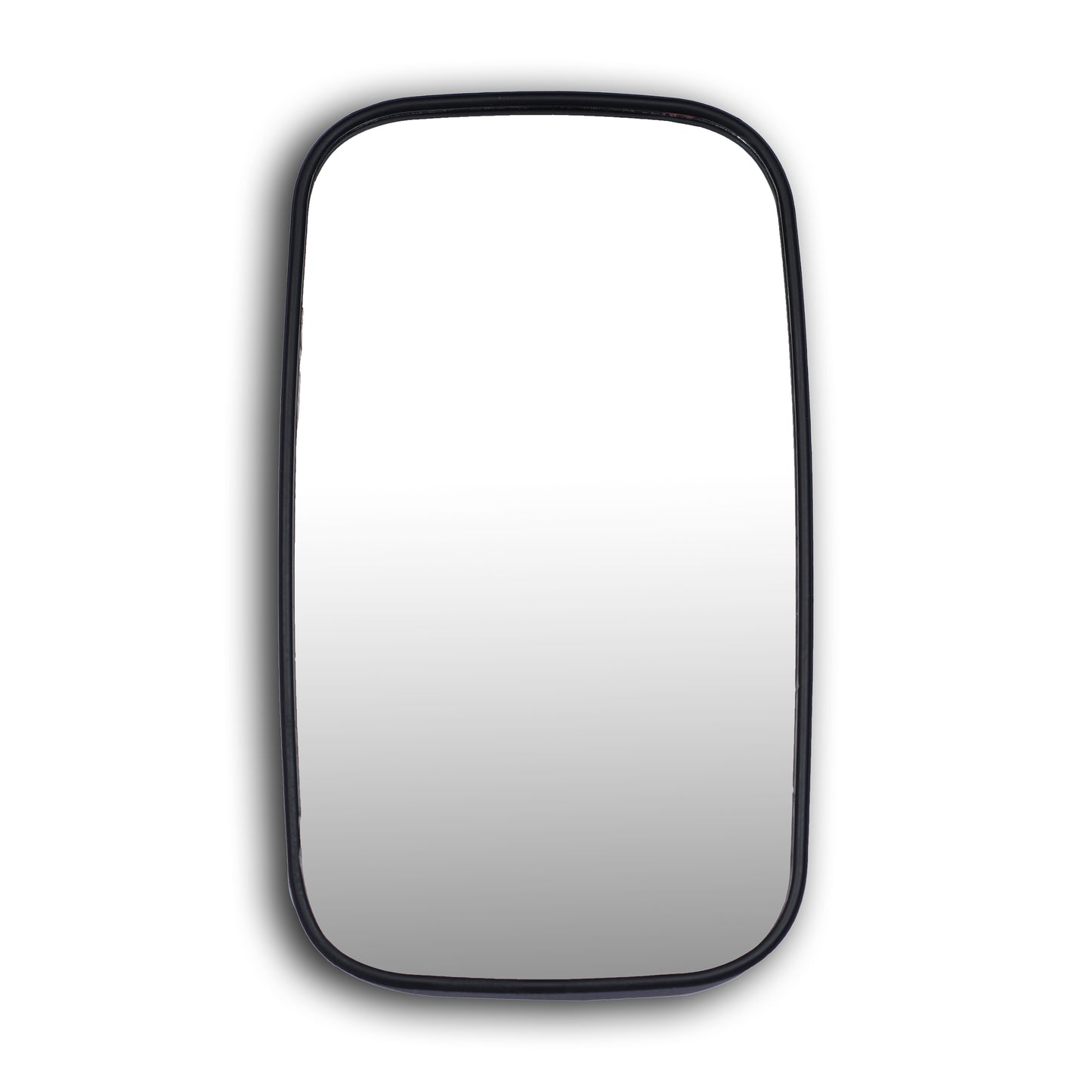 Varroc Shatter Proof Rear View Mirror For AUTO APE/ATUL UNVR PIVOT  (Pack of 1) - REVM-AUTO24-250LR
