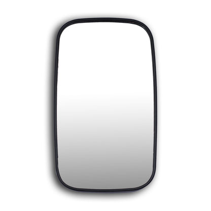 Varroc Shatter Proof Rear View Mirror For AUTO APE/ATUL UNVR PIVOT  (Pack of 1) - REVM-AUTO24-250LR