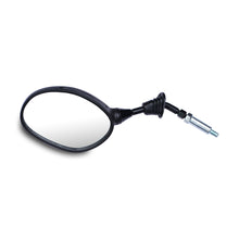 Varroc Shatter Proof Rear View Mirror For Hoonda Right Hand ACTVA/DEO/AVIATER NEW MODEL (Pack of 1) - REVM-ACTV-HM44