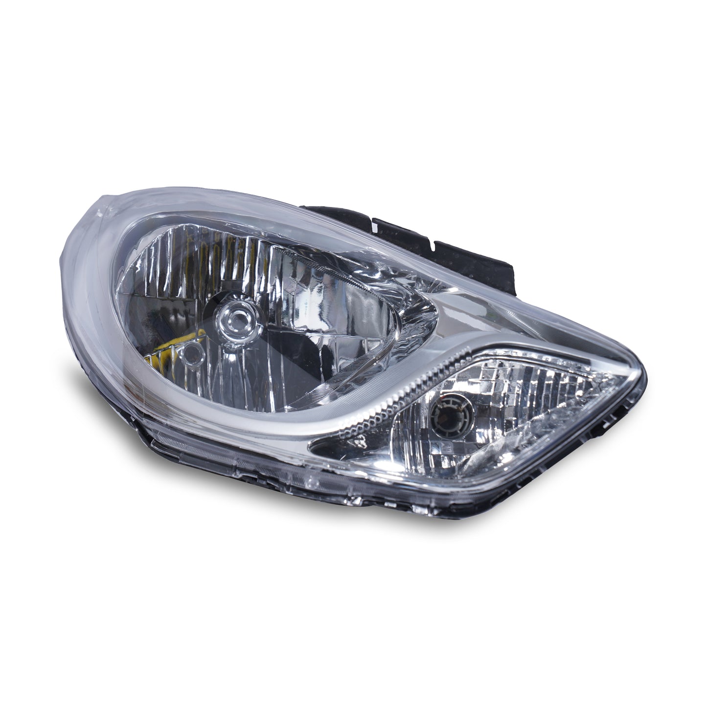 Varroc Head Light Assy Eye 10 Type 2 Rh - HLA-HI10-81T2AR