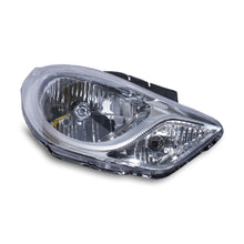 Varroc Head Light Assy Eye 10 Type 2 Rh - HLA-HI10-81T2AR